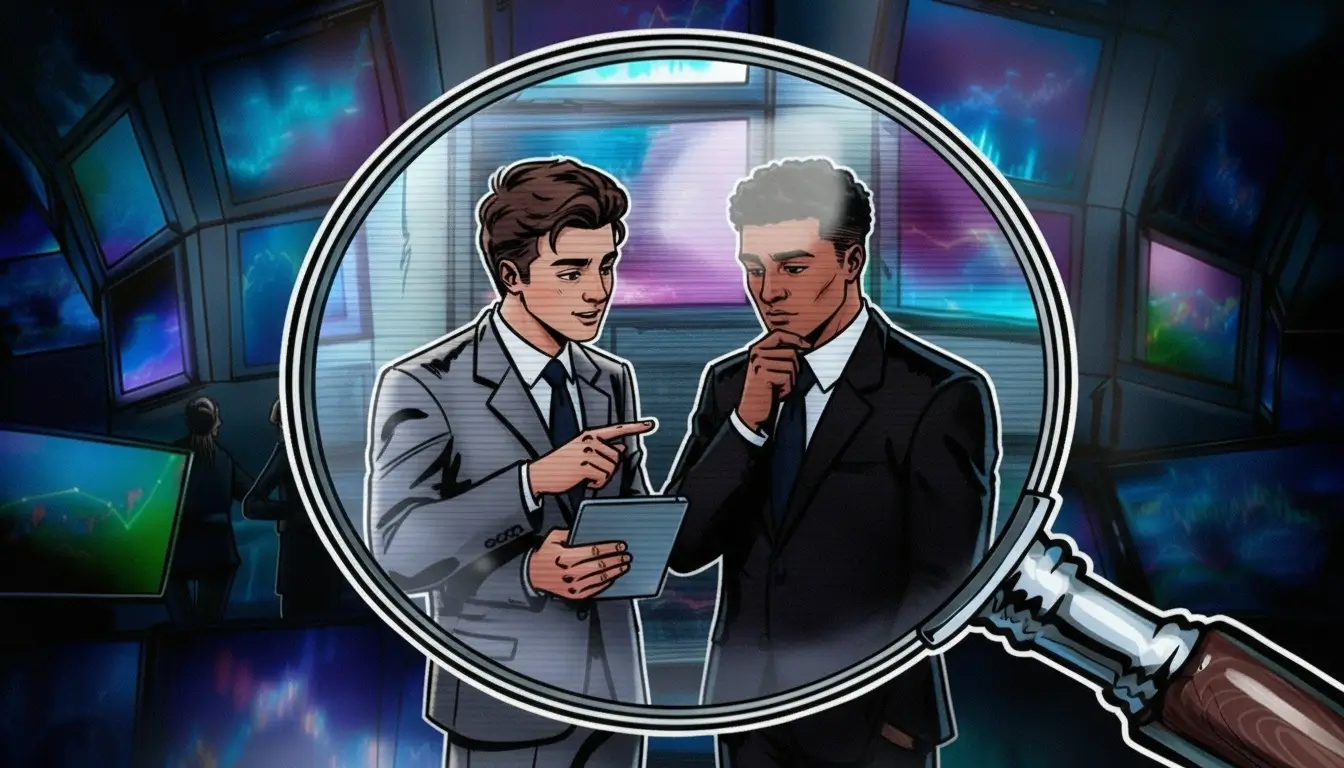 Informații privilegiate în tranzacțiile financiare: Analiza datelor relevante