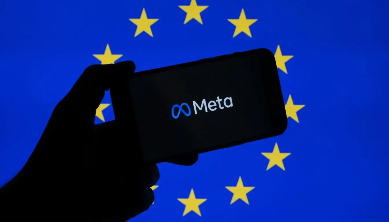 UE acuză Meta și TikTok de nerespectarea reglementărilor digitale