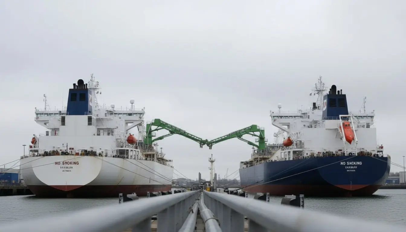 Uniunea Europeană își propune să renunțe la gazul provenit din Rusia până în anul 2027