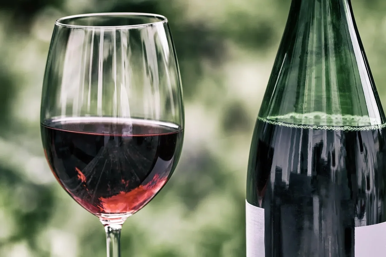 Germania înregistrează cea mai mică producție de vin din ultimul deceniu și jumătate