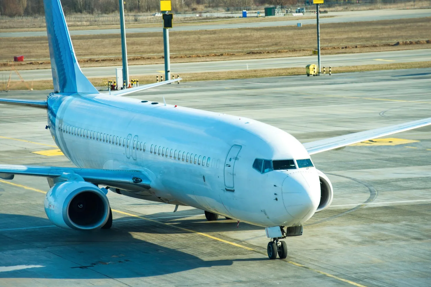 Mii de aeronave Airbus A320 au fost imobilizate datorită unei defecțiuni în software-ul de operare