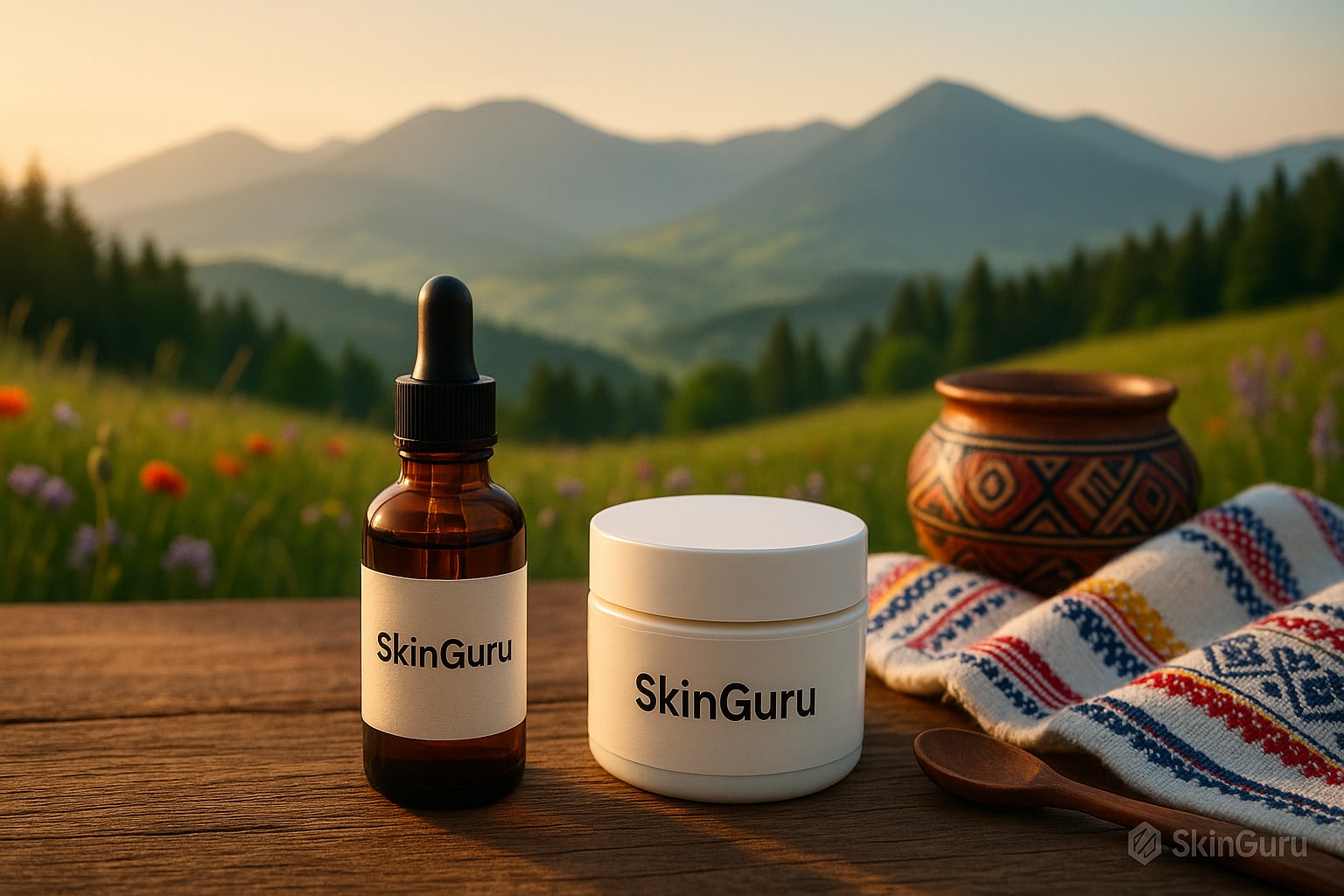 Povestea unui brand ce a reușit să plaseze România pe harta naturii și frumuseții autentice