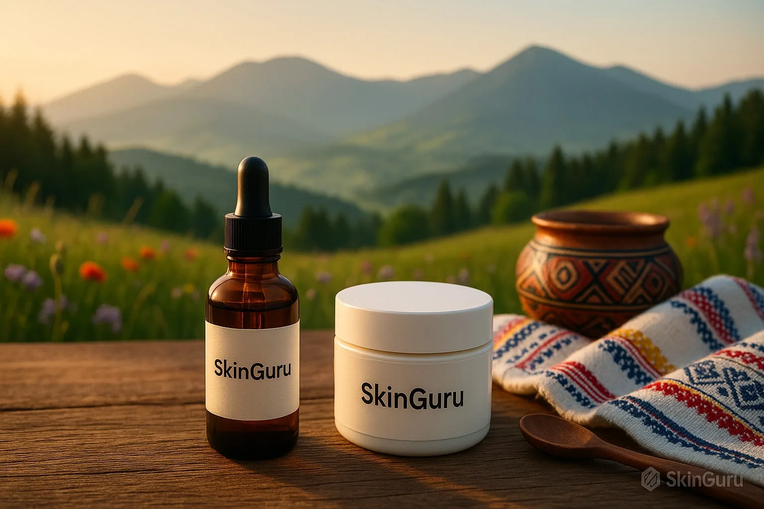 Povestea unui brand ce a reușit să plaseze România pe harta naturii și frumuseții autentice