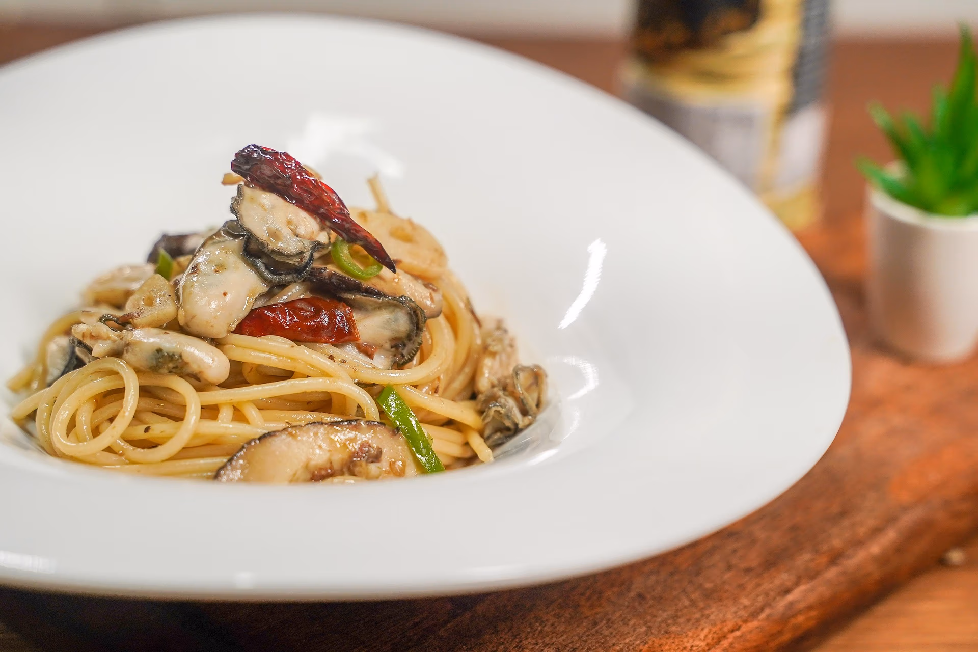 Tarife exorbitante pentru importurile de paste din Italia: SUA intenționează să impună taxe de 107%