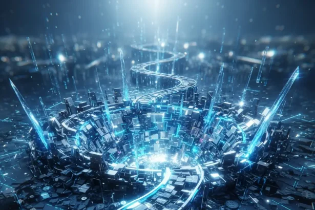 Ce ascunde piaţa cripto în spatele capcanei sale?