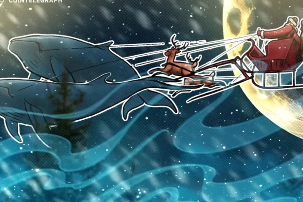 Secretele avansului de sfârșit de an pe piețe și influența discretă a investitorilor