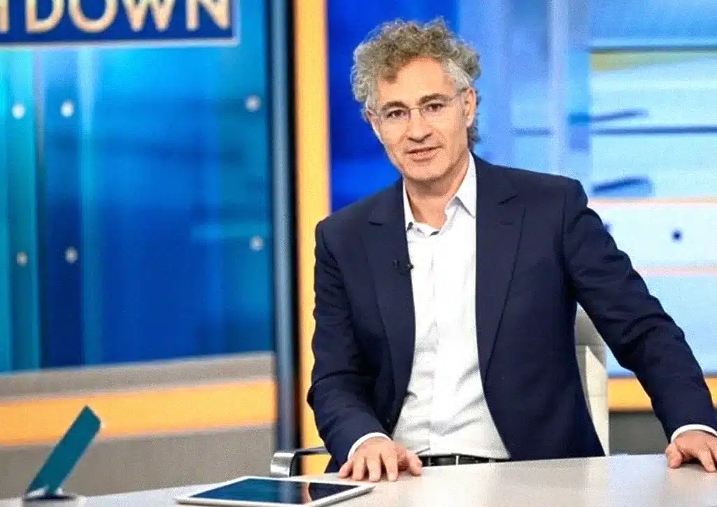 Termenul enigmatic ce a devenit emblematic pentru Palantir și a generat controverse pe Wall Street