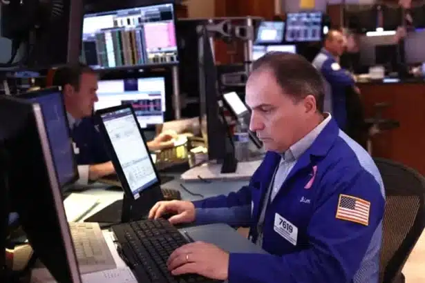 Entuziasmul în jurul Intel dezvăluie o informație neașteptată pe piața de capital