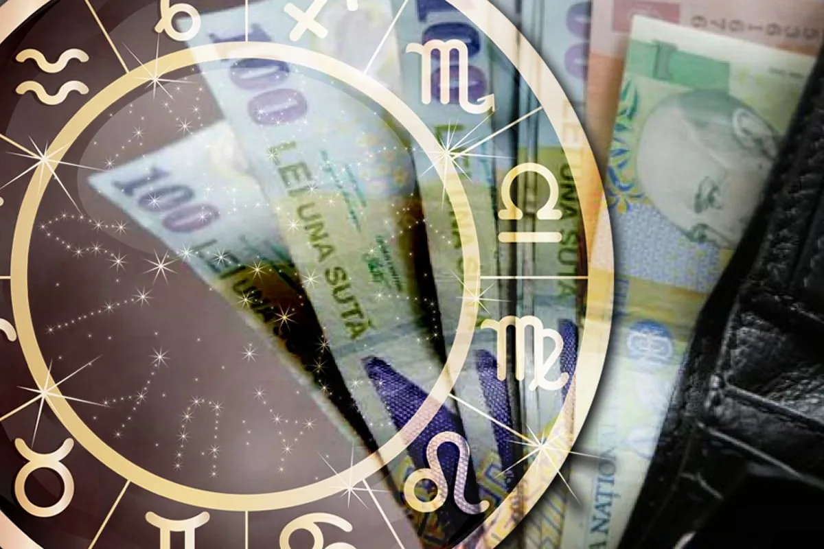 Cinci zodii beneficiază de o fază favorabilă: astrologii prevăd influențe pozitive și protecție cosmică!