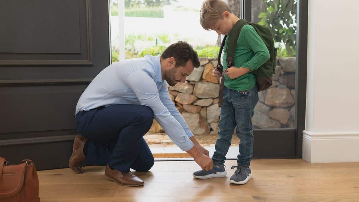 Înapoi la școală cu încălțăminte Marelbo: excelență, confort și prețuri directe de la producător