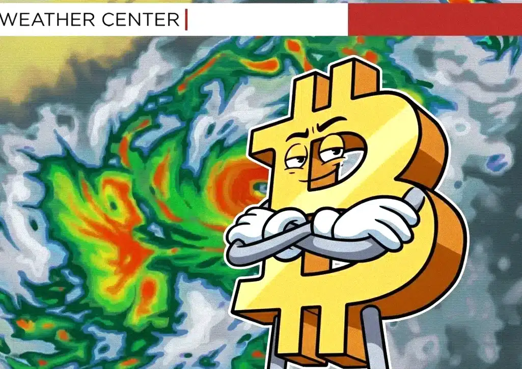 Mișcări surprinzătoare în piața Bitcoin în contextul tensiunilor din Statele Unite