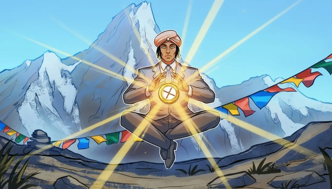 O decizie neașteptată din India revoluționează piața XRP și a criptomonedelor