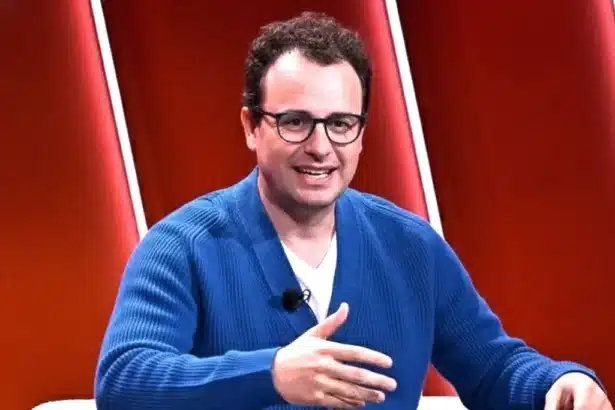 O rival OpenAI lansează o inițiativă neașteptată care transformă peisajul inteligenței artificiale din America