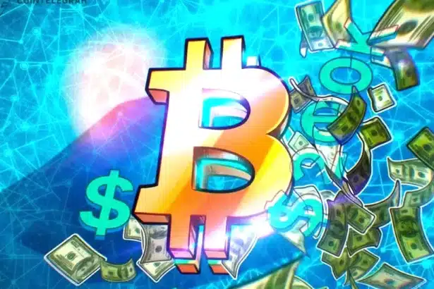 Previziuni neașteptate pentru Bitcoin: O transformare semnificativă se conturează în viitor