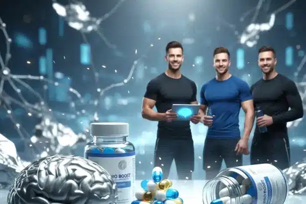 Tirozina: Un impact surprinzător asupra sănătății masculine