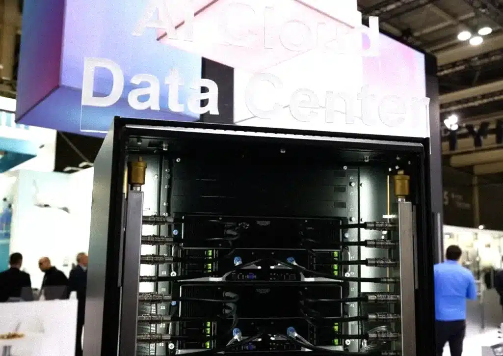 Un impediment surprinzător pune în pericol avansul Statelor Unite în domeniul inteligenței artificiale