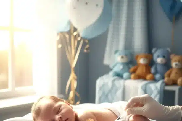 Impactul virusului sinciţial respirator (VRS) asupra sănătății copiilor în primele luni de viață