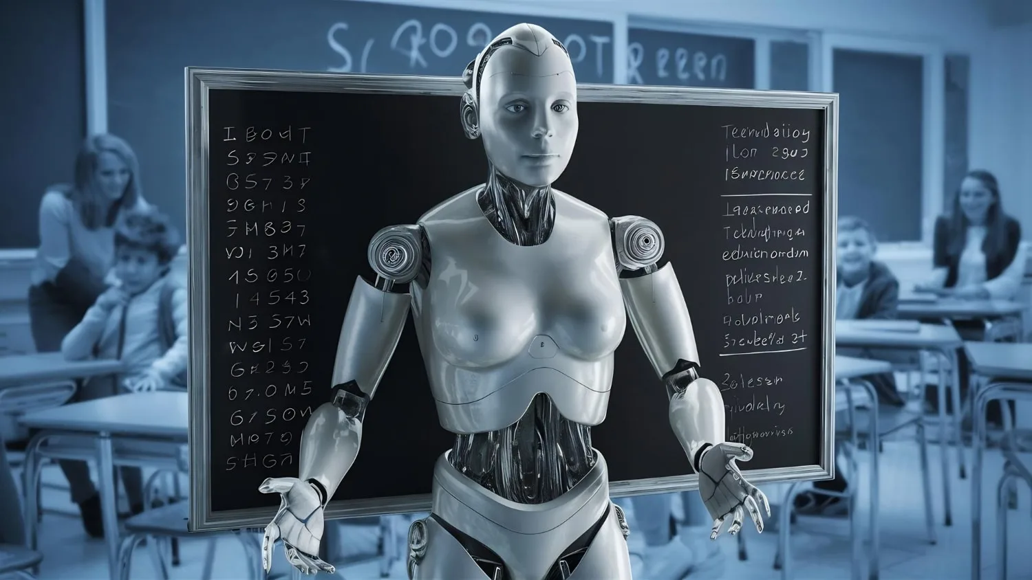 Inteligența artificială analizează acum eseurile de admitere la facultate. Ești pregătit pentru provocare?