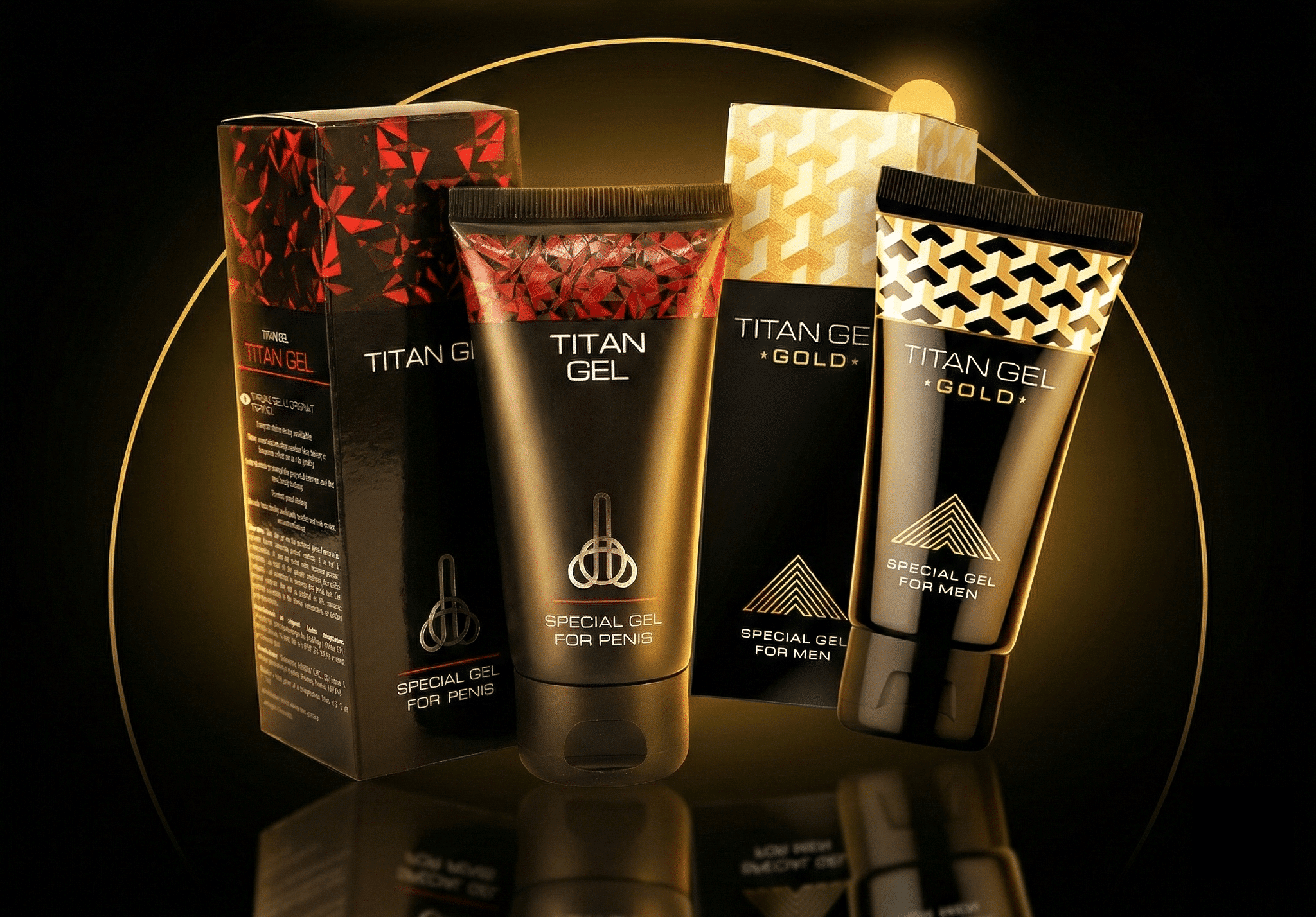 Titan Gel în România – cum alegeți produsul potrivit și cum evitați țepele online