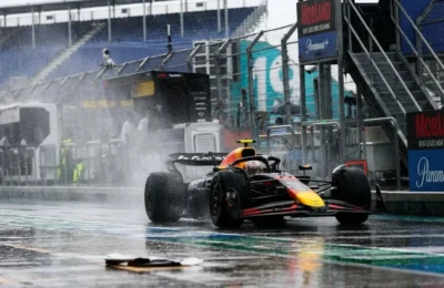 Clasament șoc în Formula 1. O regulă nouă aruncă în aer cursa de la Miami