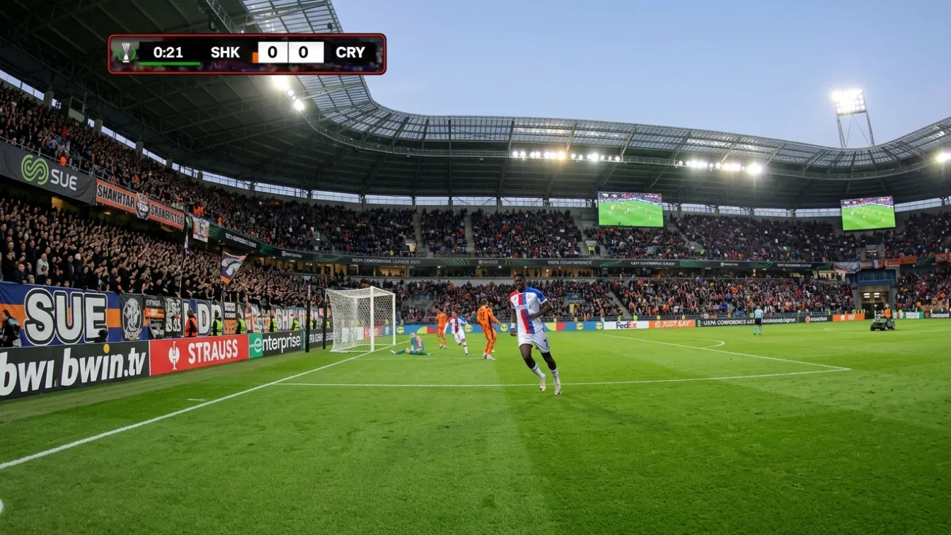 Ismaila Sarr