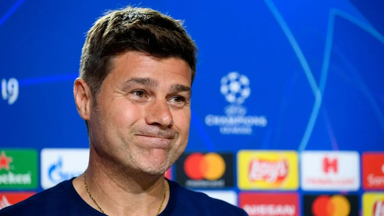 Mauricio Pochettino