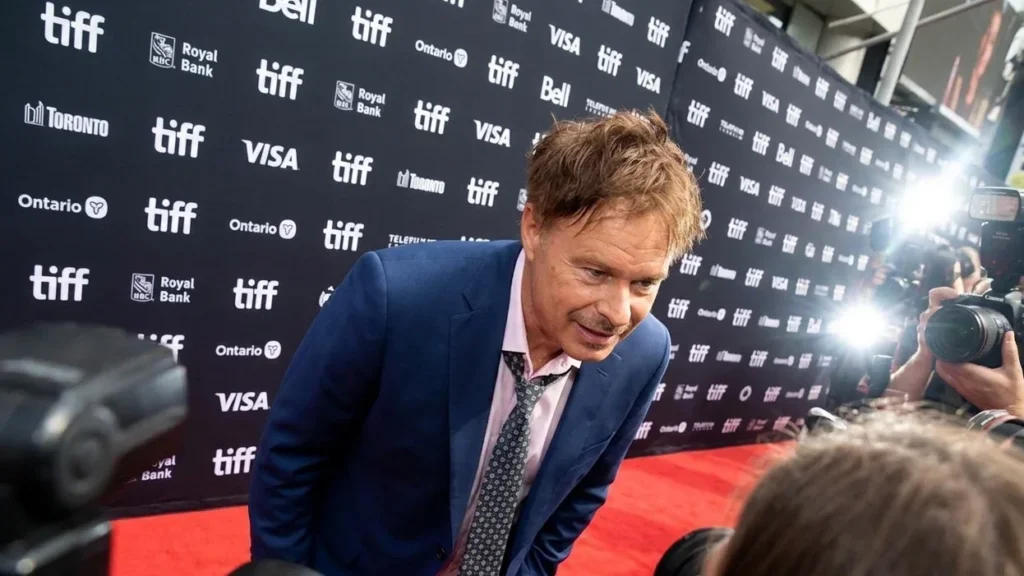 S-a aflat ce l-a ucis pe actorul din Melrose Place. Adevarul oficial e complet neasteptat