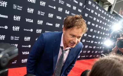 S-a aflat ce l-a ucis pe actorul din Melrose Place. Adevarul oficial e complet neasteptat