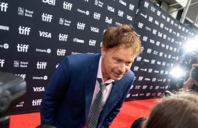 S-a aflat ce l-a ucis pe actorul din Melrose Place. Adevarul oficial e complet neasteptat