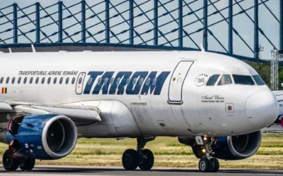 Soarta TAROM se decide joi. Guvernul are pe masa doua optiuni radicale