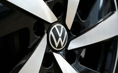 Avertisment sumbru de la Volkswagen. Profitul s-a prabusit cu 28%