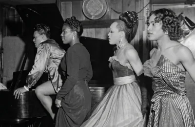 Secretul din spatele siluetelor perfecte. O tehnica folosita de zeci de ani