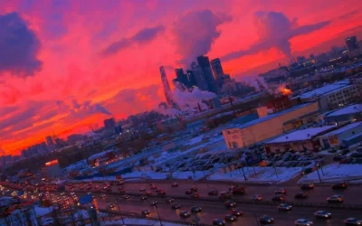 Surpriza uriasa in economia Rusiei. Prima contractie dupa 3 ani de crestere