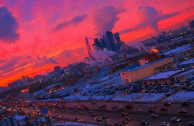 Surpriza uriasa in economia Rusiei. Prima contractie dupa 3 ani de crestere