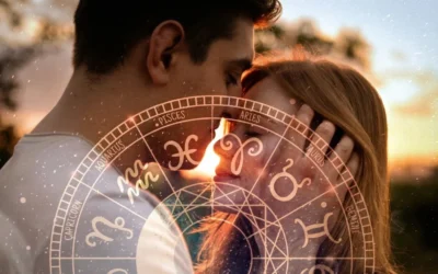 Vestea care schimba totul pentru 3 zodii. Ce se intampla in dragoste de la 1 mai