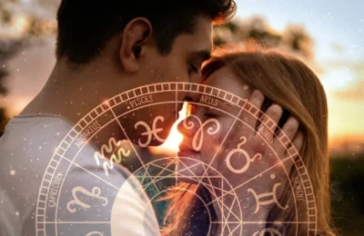 Vestea care schimba totul pentru 3 zodii. Ce se intampla in dragoste de la 1 mai