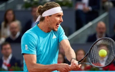 Numărul 3 mondial, duel neașteptat la Madrid. Declarația care a surprins pe toată lumea