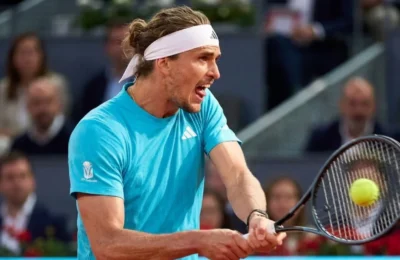 Numărul 3 mondial, duel neașteptat la Madrid. Declarația care a surprins pe toată lumea