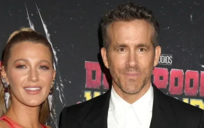 Imaginea perfecta a lui Blake Lively se destrama. Ce ascunde procesul cu 13 acuzatii