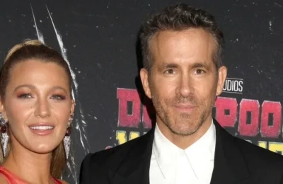 Imaginea perfecta a lui Blake Lively se destrama. Ce ascunde procesul cu 13 acuzatii