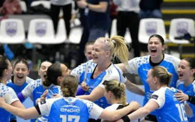 Fanii romani au explodat. Haos total cu biletele pentru Final Four la Budapesta