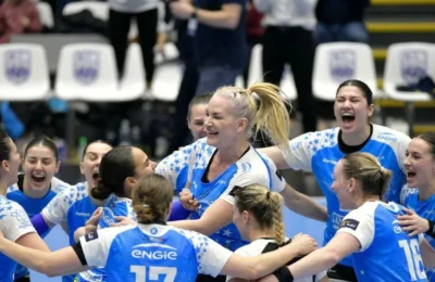 Fanii romani au explodat. Haos total cu biletele pentru Final Four la Budapesta