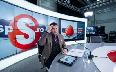 Borcea a explodat dupa meciul lui Dinamo. Ce a putut sa spuna despre arbitraj si primul loc