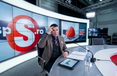 Borcea a explodat dupa meciul lui Dinamo. Ce a putut sa spuna despre arbitraj si primul loc