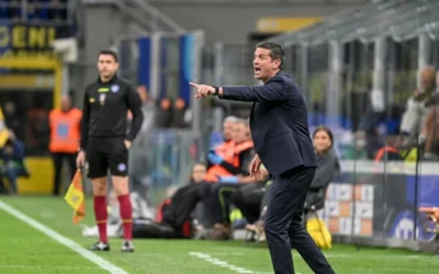 Cristi Chivu a uimit Italia. Ce nota a primit romanul care a adus titlul 21 la Inter