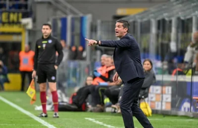 Cristi Chivu a uimit Italia. Ce nota a primit romanul care a adus titlul 21 la Inter