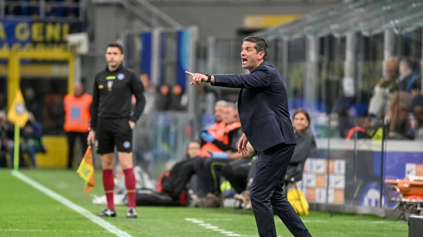 Cristi Chivu a uimit Italia. Ce nota a primit romanul care a adus titlul 21 la Inter