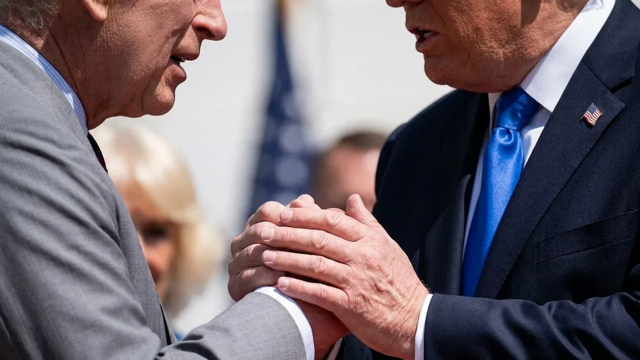 Decizia surpriză a lui Donald Trump. Ce a făcut pentru Regele Charles după vizita în SUA