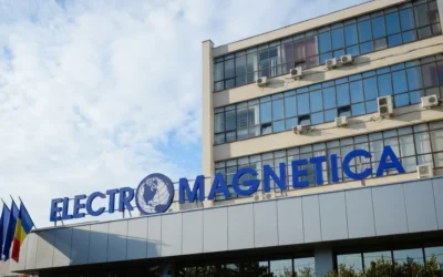 Un gigant industrial vinde o baza sportiva cu 10 milioane lei. Ce se ascunde in spatele deciziei