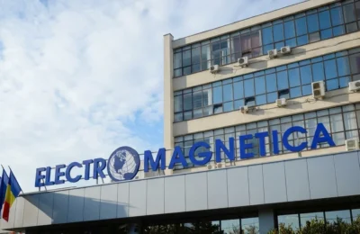 Un gigant industrial vinde o baza sportiva cu 10 milioane lei. Ce se ascunde in spatele deciziei